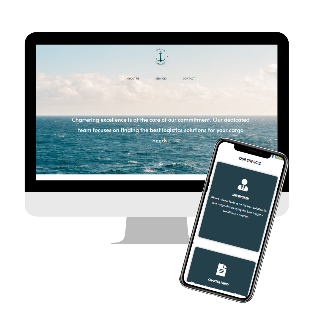 Imagem do Site Institucional