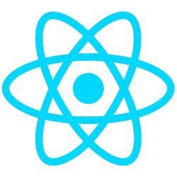 React
